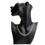 DAVID YURMAN Diamond Curb Chain