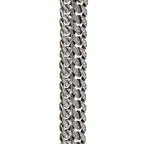 DAVID YURMAN Diamond Curb Chain