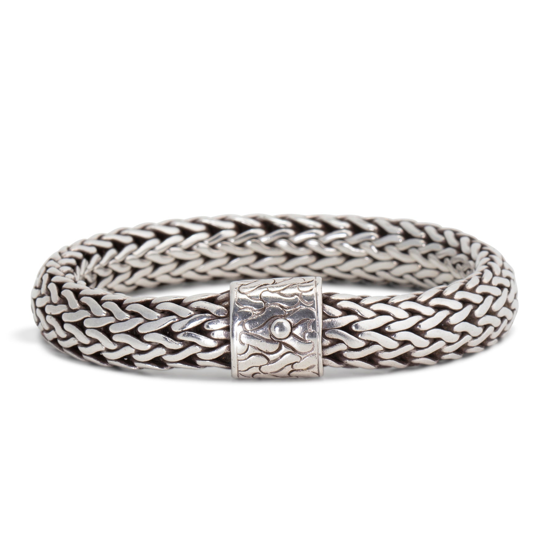 JOHN HARDY XL Classic Icon Bracelet