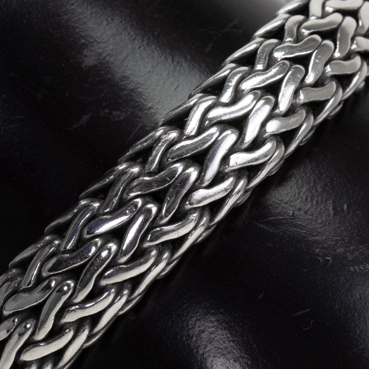 JOHN HARDY XL Classic Icon Bracelet