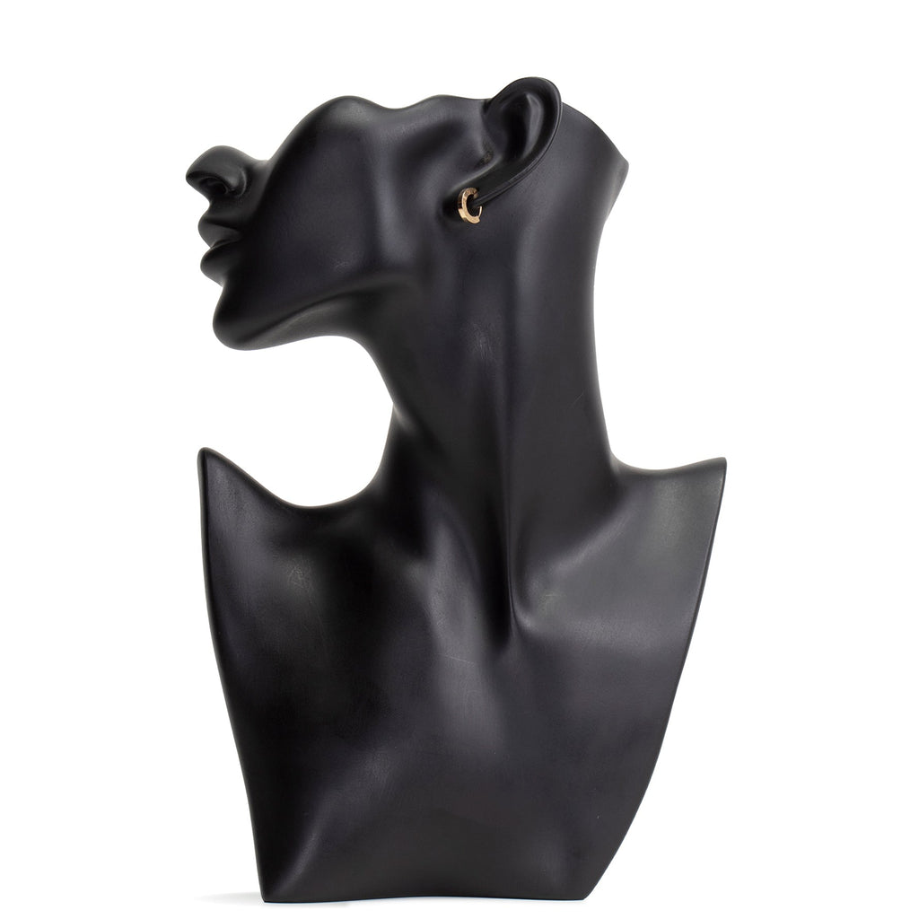 CARTIER Single Love Earring