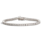 ICEBOX Diamond Tennis Bracelet
