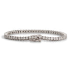 ICEBOX Diamond Tennis Bracelet