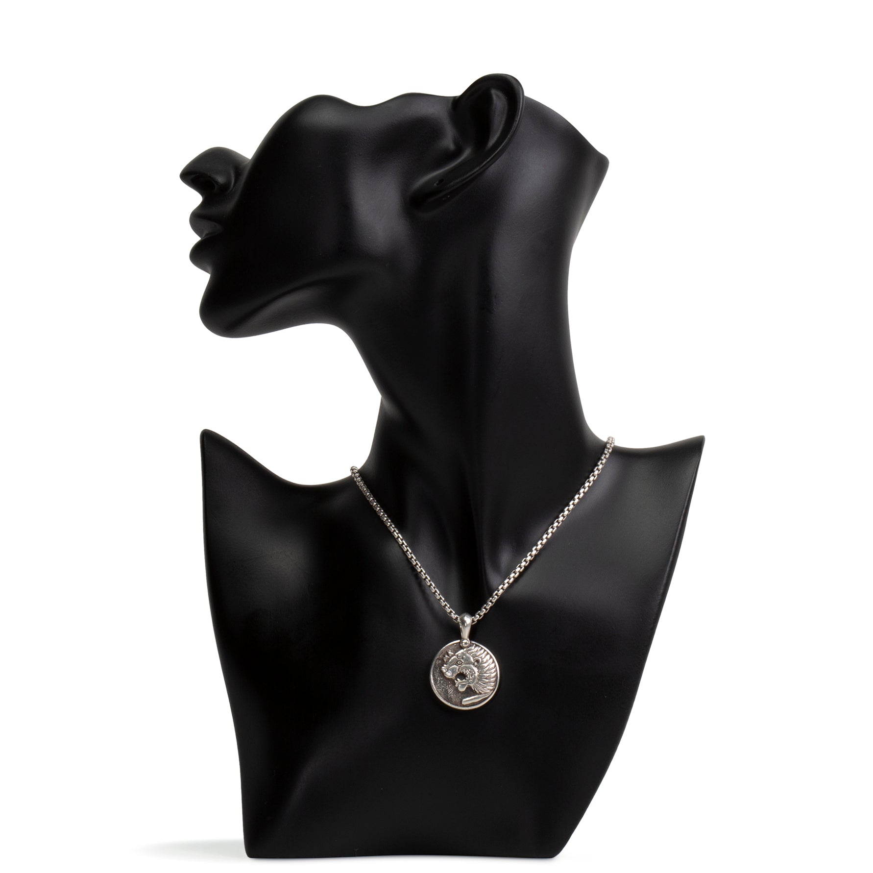 DAVID YURMAN Petrvs Pendant Necklace