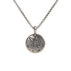 DAVID YURMAN Petrvs Pendant Necklace