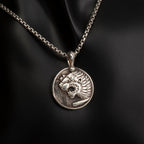DAVID YURMAN Petrvs Pendant Necklace