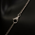 DAVID YURMAN Petrvs Pendant Necklace