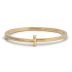 TIFFANY & CO. T1 Narrow Hinged Bracelet