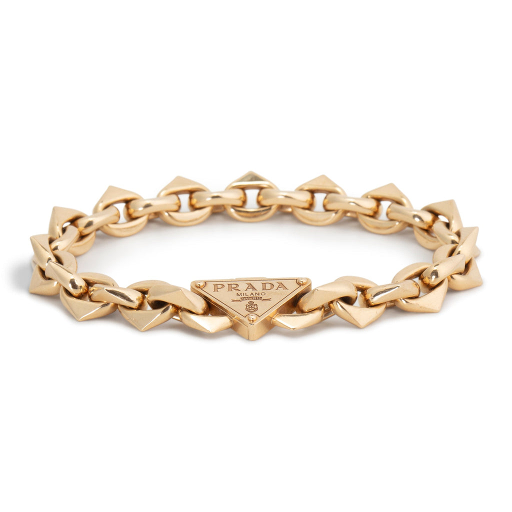 PRADA Eternal Gold Bracelet