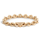 PRADA Eternal Gold Bracelet