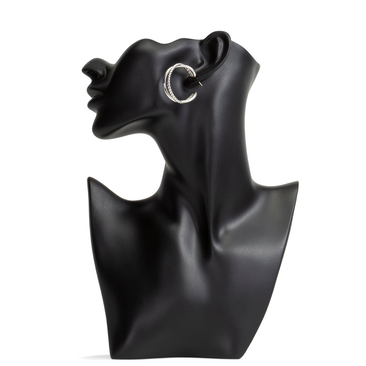 DAVID YURMAN Crossover Hoops