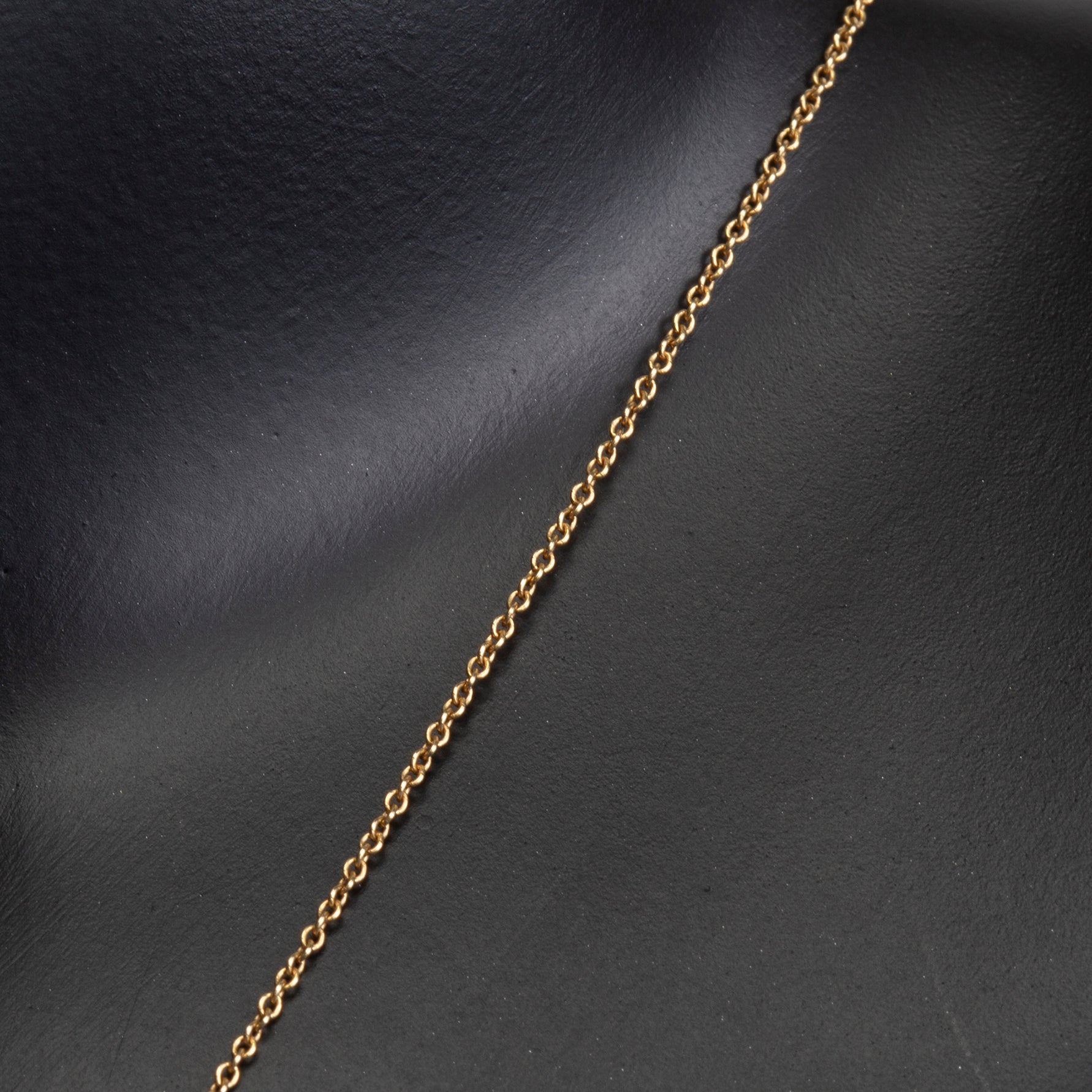 TIFFANY & CO. Interlocking Circles Necklace