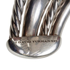 DAVID YURMAN Pure Form 4 Row Cuff