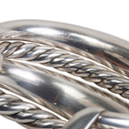 DAVID YURMAN Pure Form 4 Row Cuff