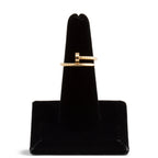 CARTIER Small Juste Un Clou Ring - Size 6