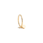 CARTIER Small Juste Un Clou Ring - Size 6