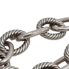 DAVID YURMAN Ceramic Oval Bracelet