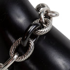 DAVID YURMAN Ceramic Oval Bracelet