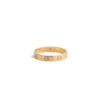 CARTIER Small Love Ring - Size 10