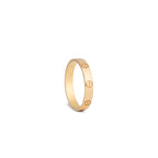 CARTIER Small Love Ring - Size 10