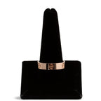CARTIER Love Ring - Size 12 1/4