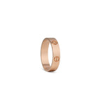 CARTIER Love Ring - Size 12 1/4