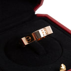 CARTIER Love Ring - Size 12 1/4