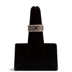GUCCI Floral Ring - Size 6
