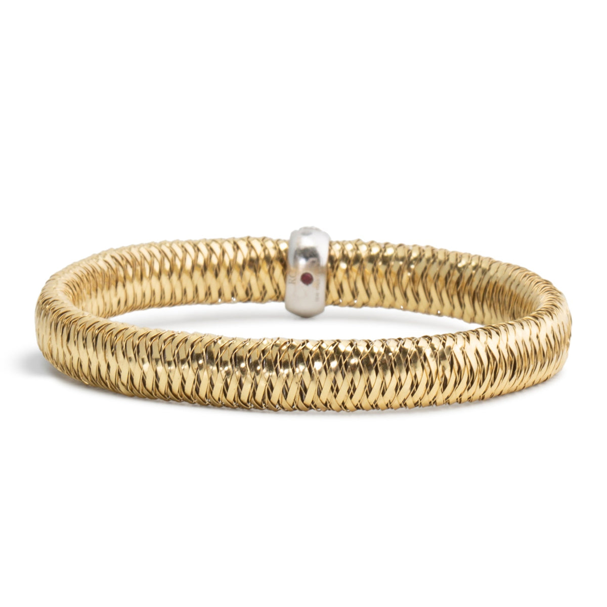 ROBERTO COIN Primavera Diamond Bracelet