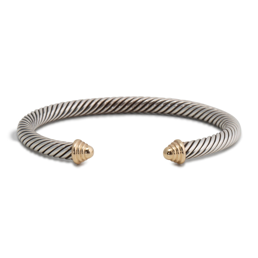 DAVID YURMAN Small Classic Cable Cuff