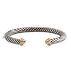 DAVID YURMAN Small Classic Cable Cuff