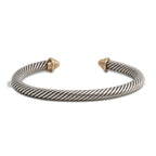 DAVID YURMAN Small Classic Cable Cuff