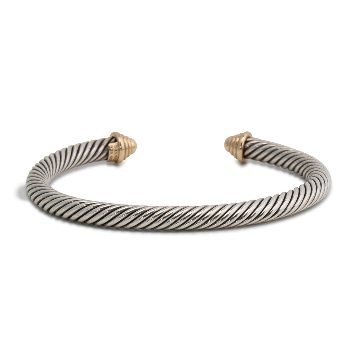 DAVID YURMAN Small Classic Cable Cuff