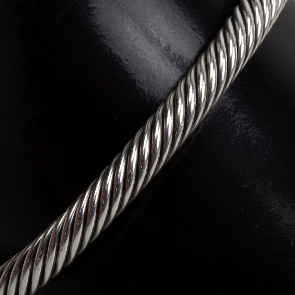 DAVID YURMAN Small Classic Cable Cuff