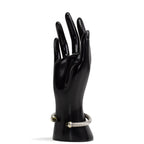 DAVID YURMAN Prasiolite Classic Cable Cuff