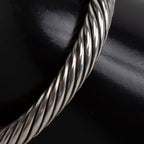 DAVID YURMAN Prasiolite Classic Cable Cuff
