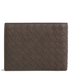 BOTTEGA VENETA Intrecciato Bifold Wallet
