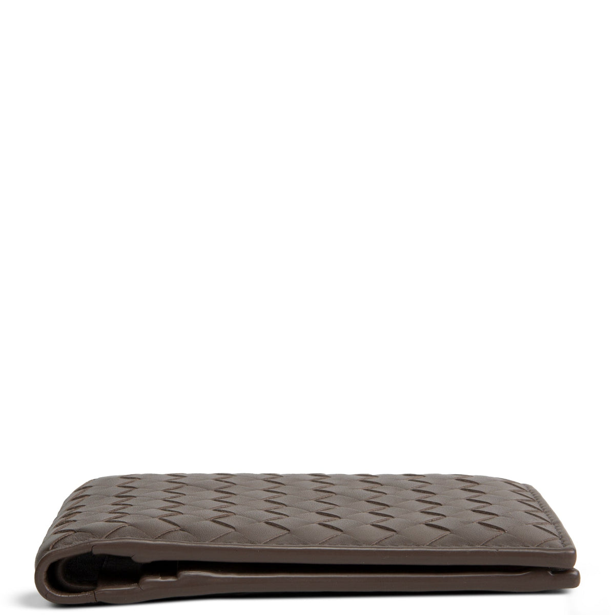 BOTTEGA VENETA Intrecciato Bifold Wallet