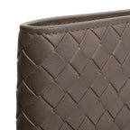 BOTTEGA VENETA Intrecciato Bifold Wallet