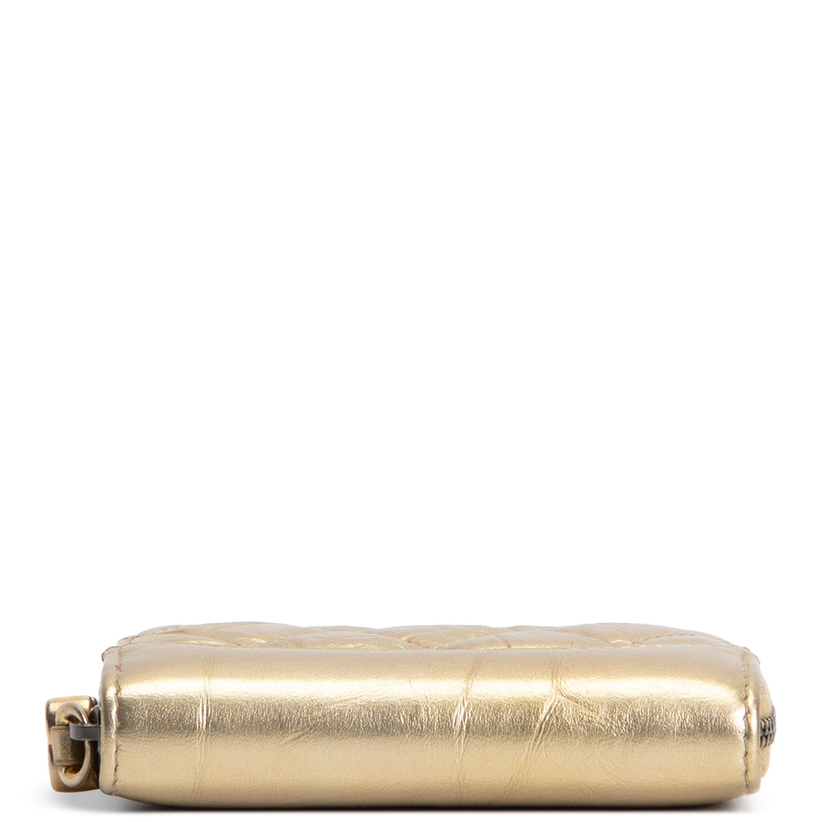 CHANEL Gabrielle Wallet
