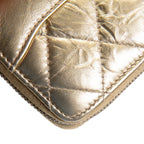 CHANEL Gabrielle Wallet