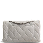 CHANEL Jumbo 3 Accordian Flap Bag