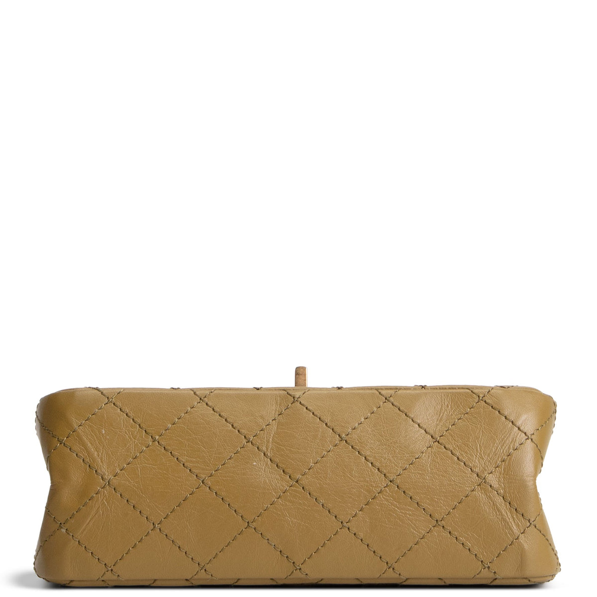 CHANEL 2.55 Reissue Flap Miar - Aged Calfskin