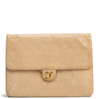 Chanel Vintage Medium Single Flap - OUTLET FINAL SALE