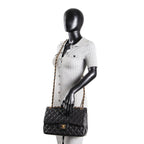 CHANEL Classic Jumbo Double Flap