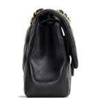 CHANEL Classic Jumbo Double Flap