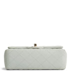 CHANEL Mini Rectangular Single Flap Bag