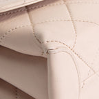 CHANEL Mini Trendy Spirit Top Handle - Beige