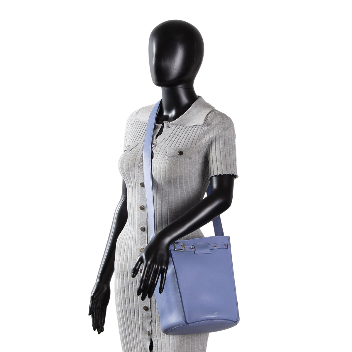 CELINE Big Bucket Bag