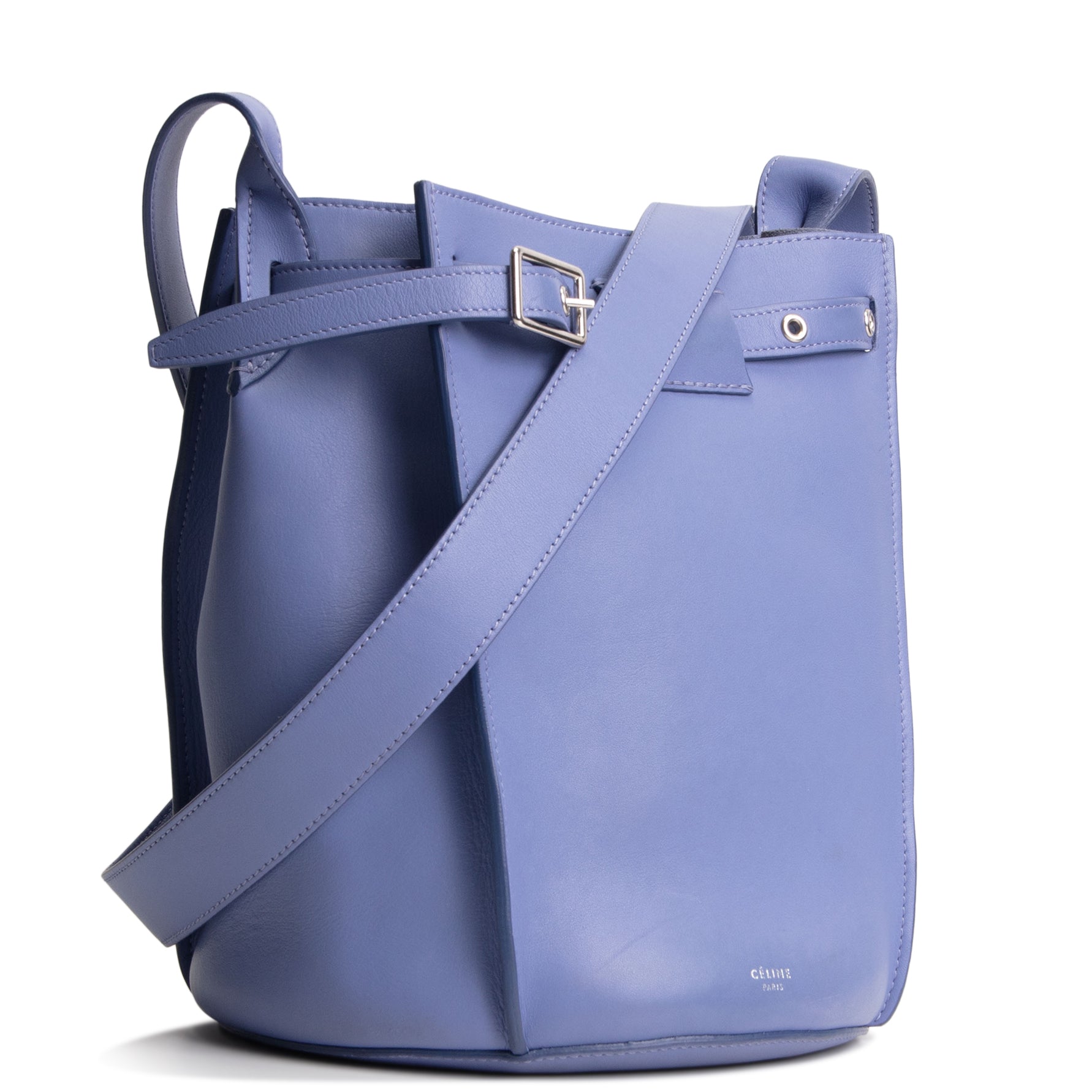 CELINE Big Bucket Bag